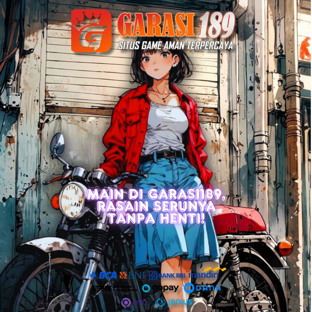 GARASI189