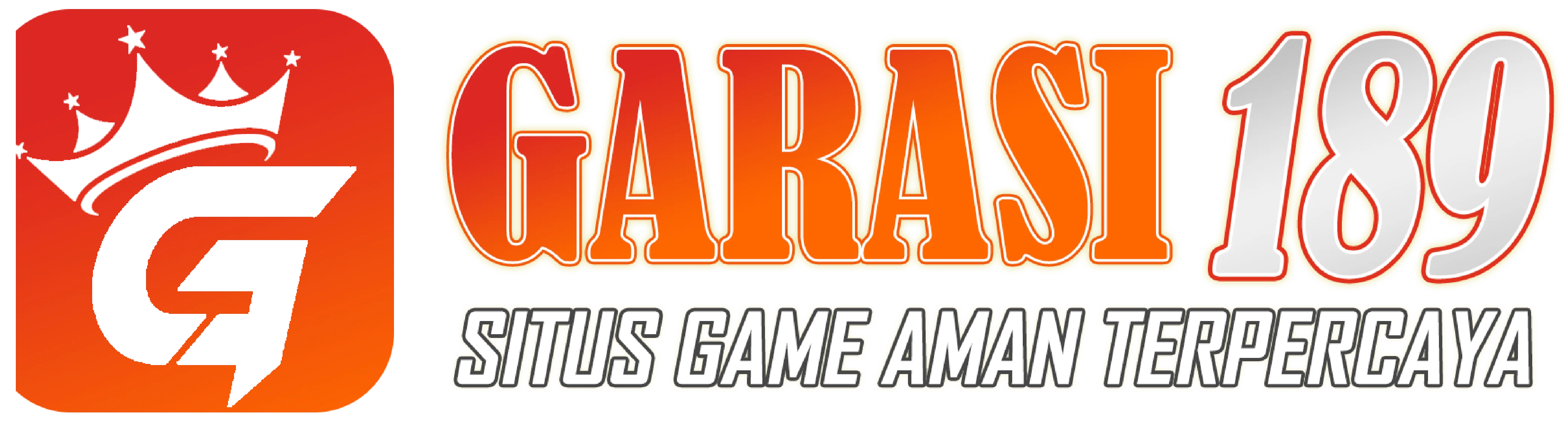Garasi189 logo