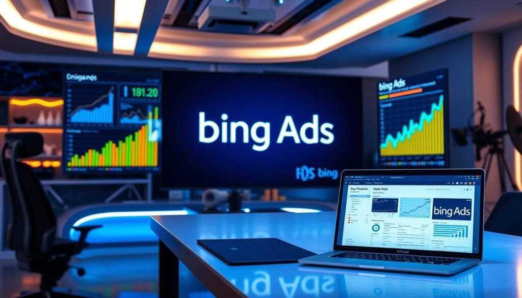 Bing Ads