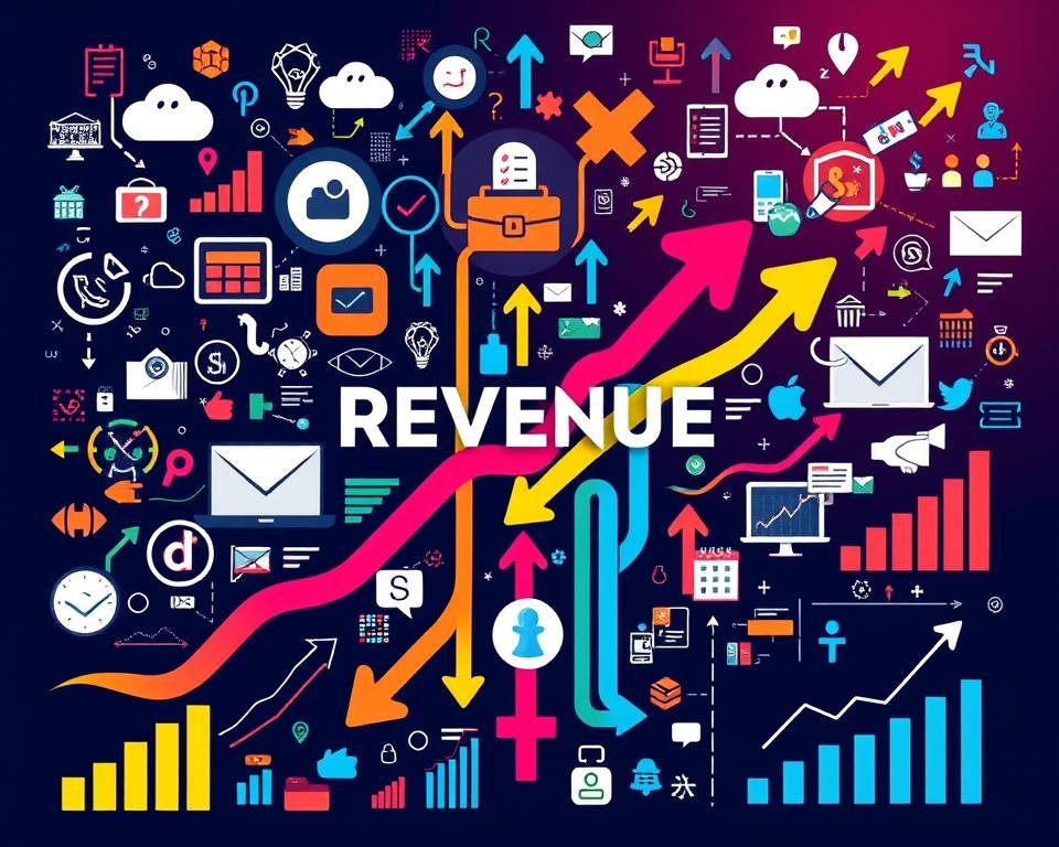 Diversification des sources de revenus