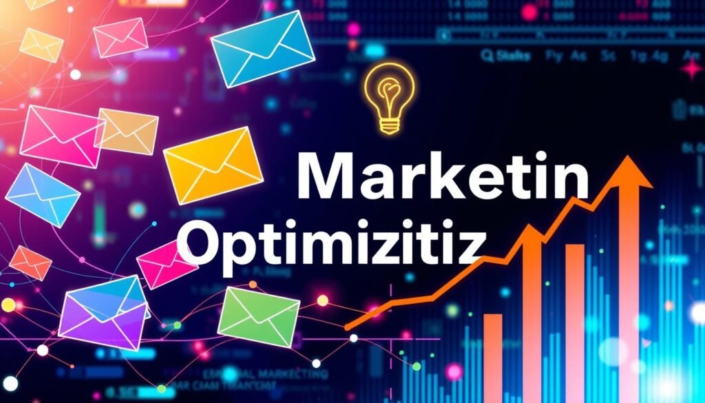 Optimisation des campagnes de marketing par email