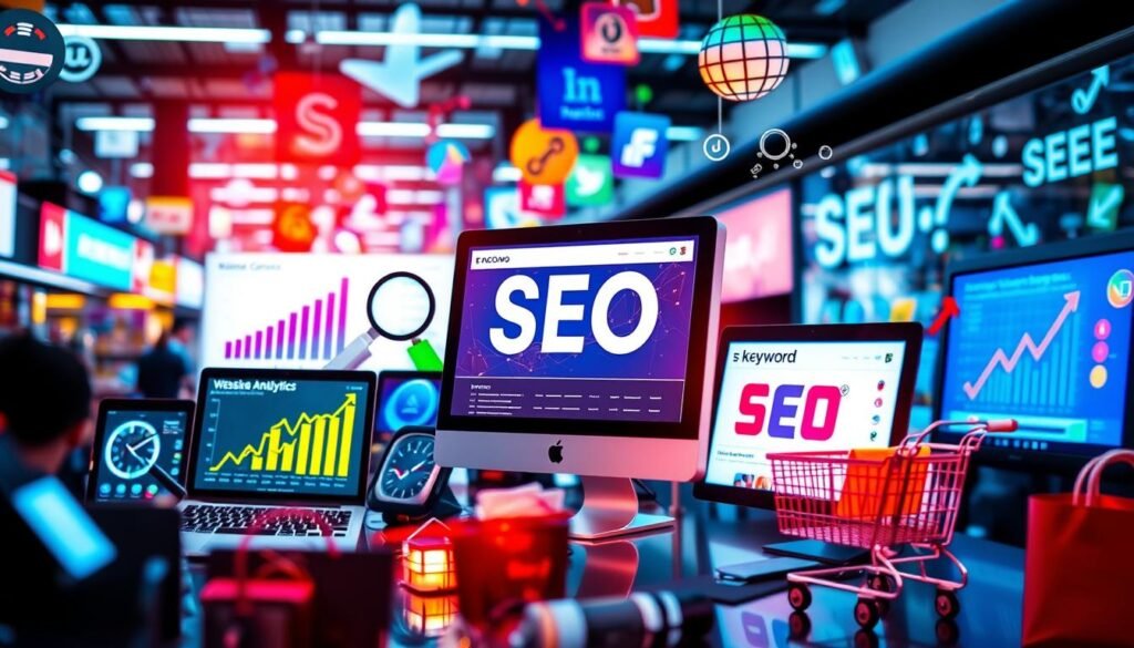 SEO pour votre site