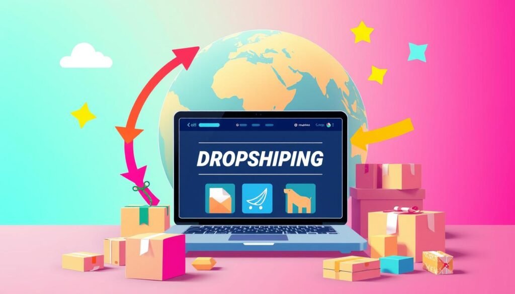 dropshipping