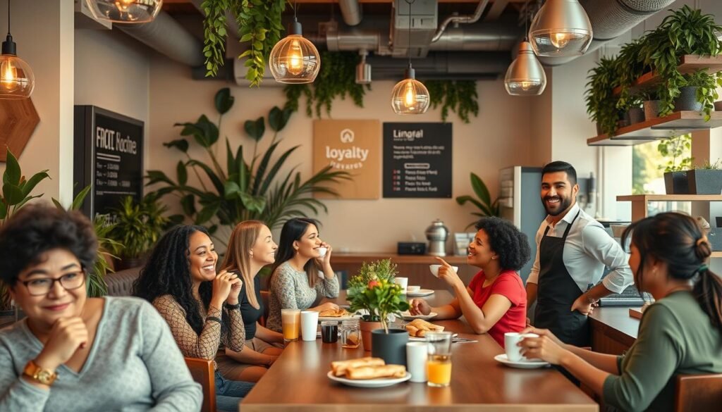 fidéliser des clients réguliers