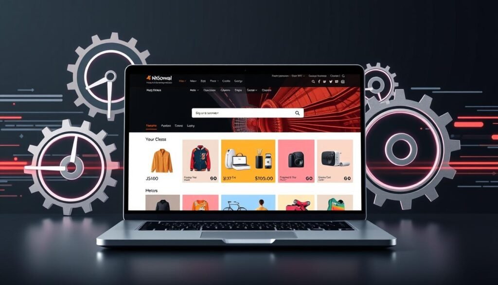 votre site e-commerce